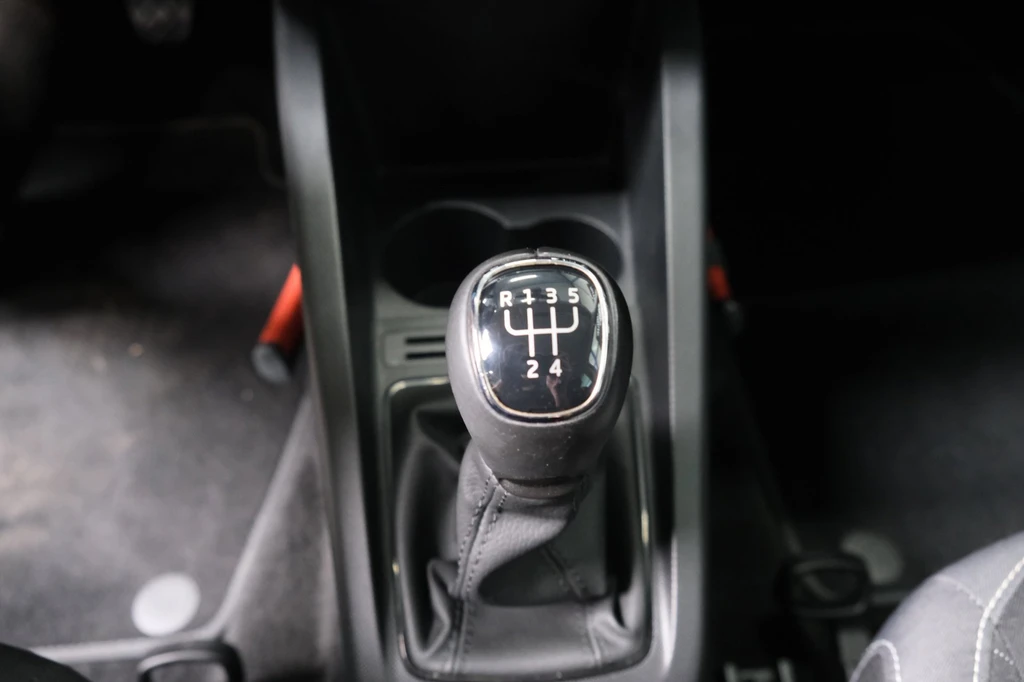 Škoda Fabia – foto 24