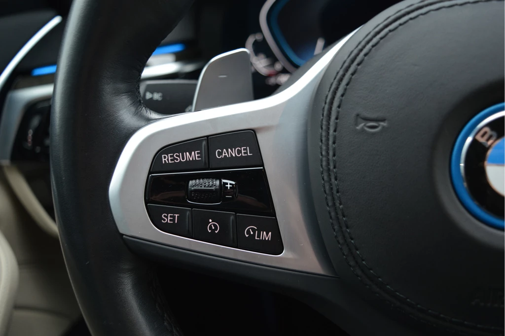 BMW 5 Serie – foto 14
