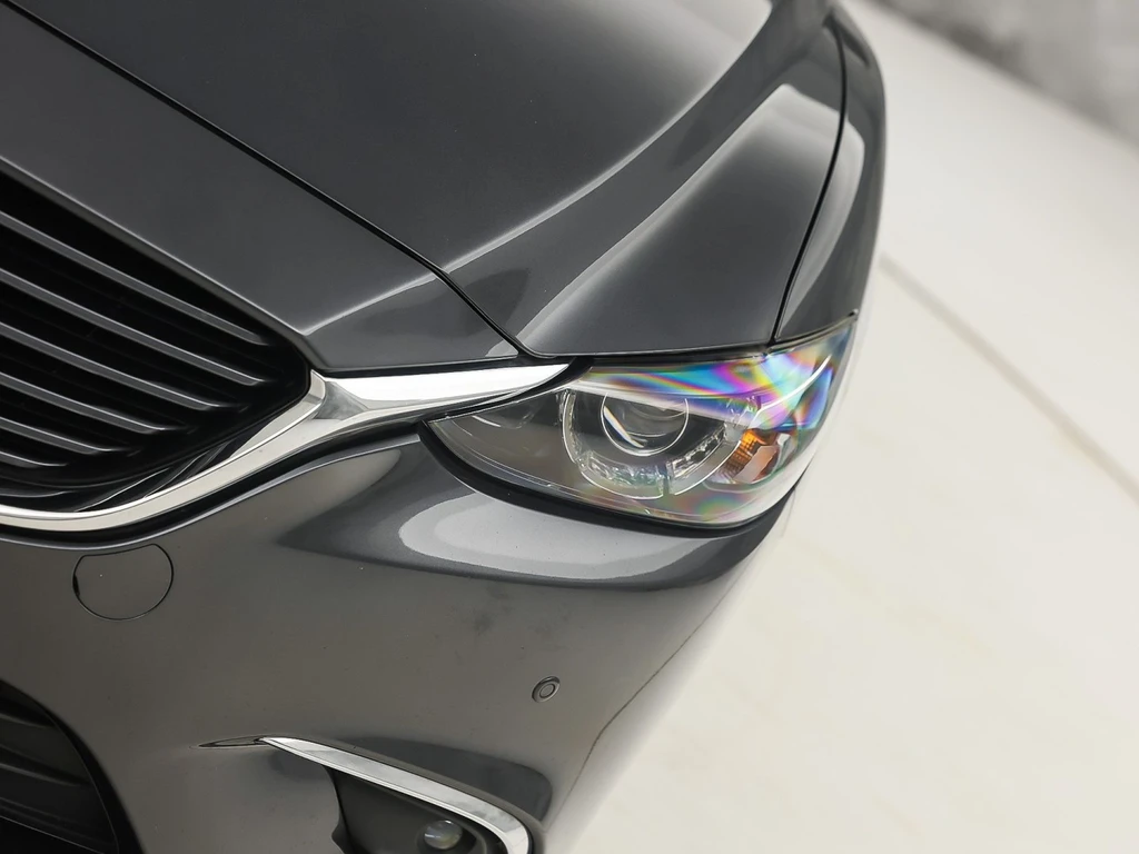 Mazda 6 – foto 40