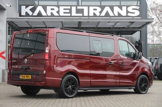 Renault Trafic – thumbnail 4