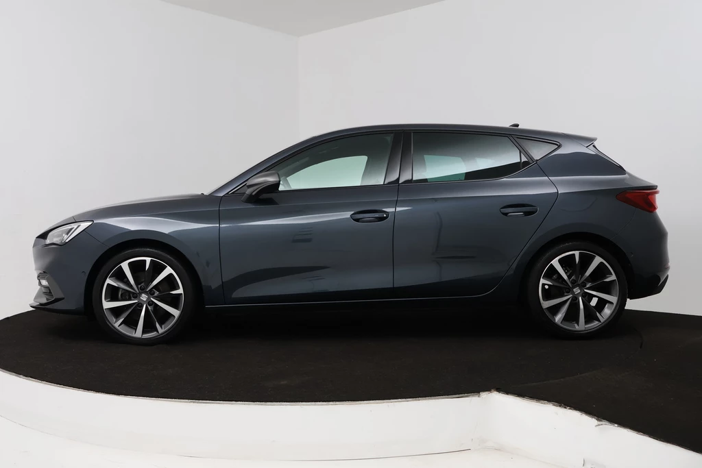 SEAT Leon – foto 2