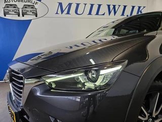 Mazda CX-3 – thumbnail 44
