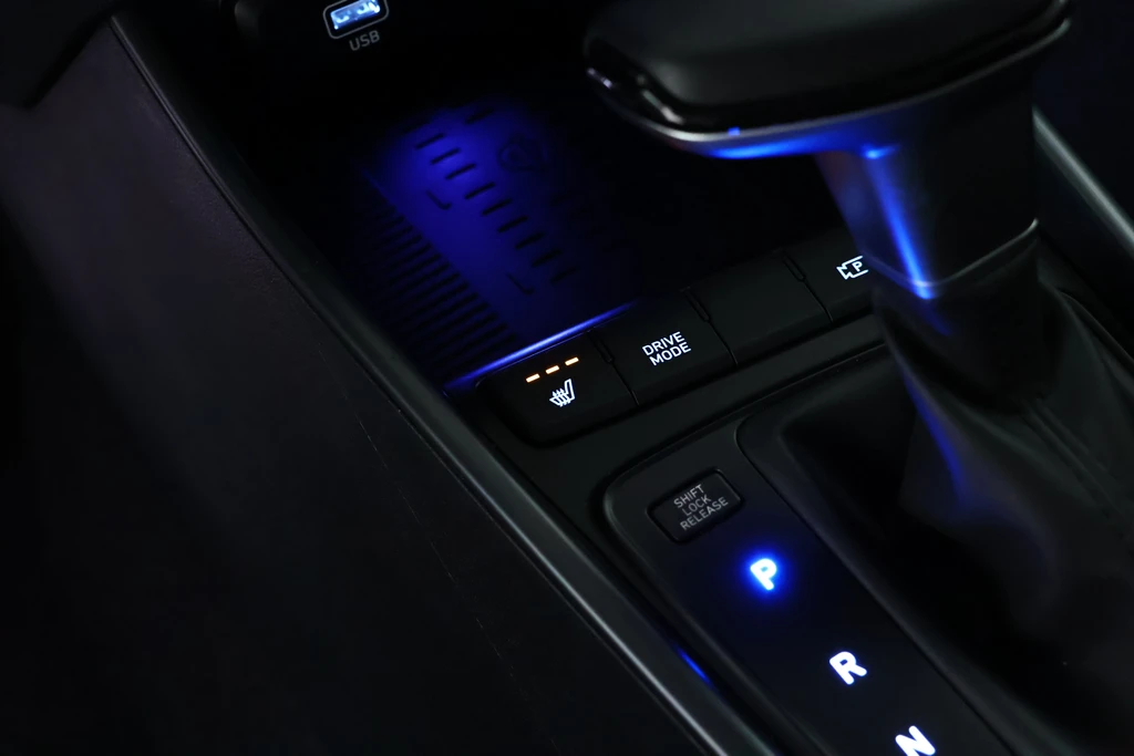 Hyundai Bayon – foto 23