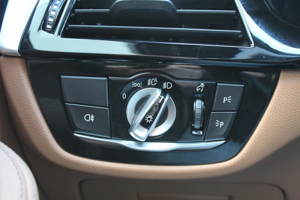 BMW 5 Serie – foto 42