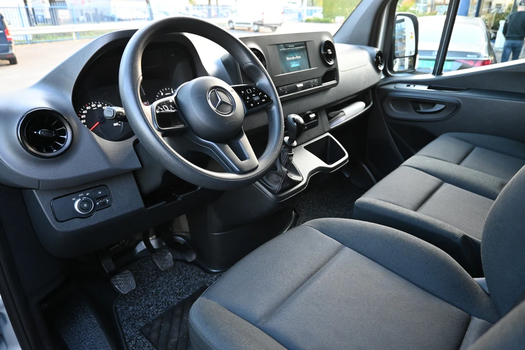 Mercedes-Benz Sprinter – foto 7