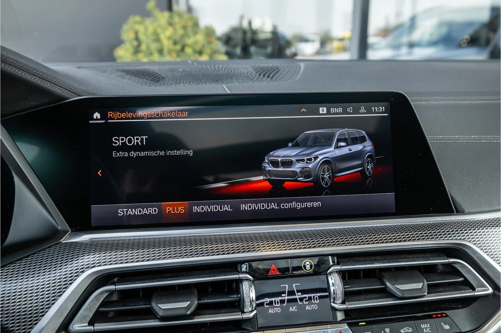 BMW X5 – foto 20