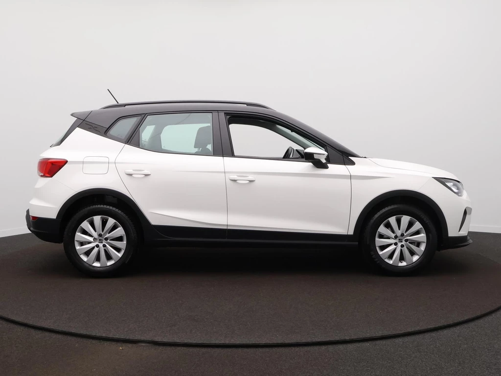 SEAT Arona – foto 8