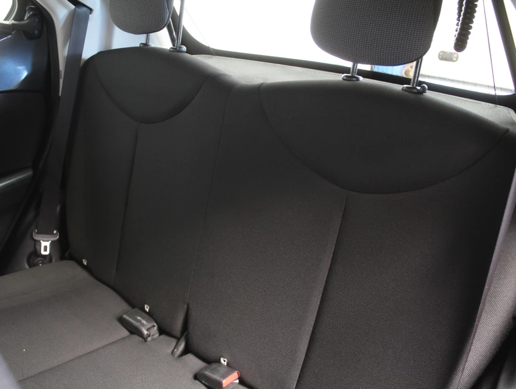 Toyota Aygo – foto 38