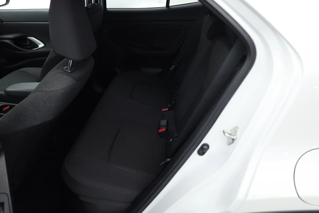 Toyota Yaris Cross – foto 21