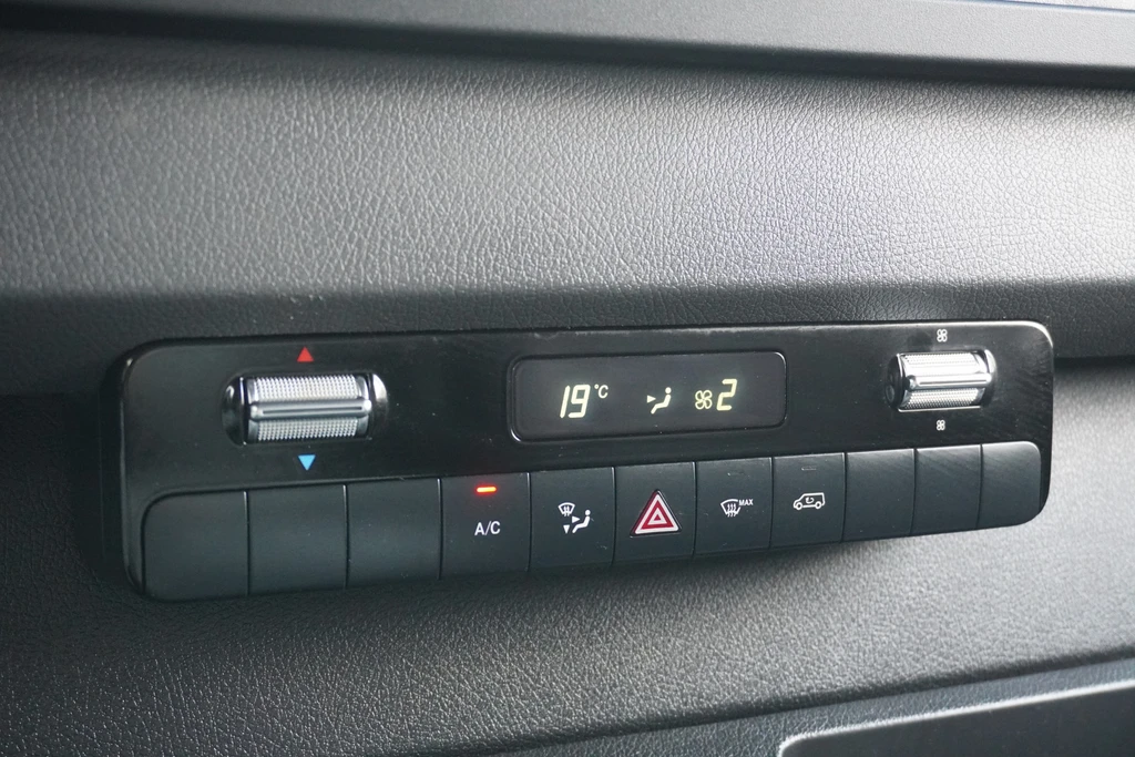 Mercedes-Benz Sprinter – foto 11