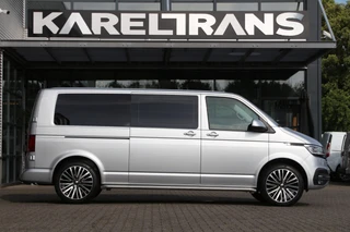 Volkswagen Transporter – thumbnail 5