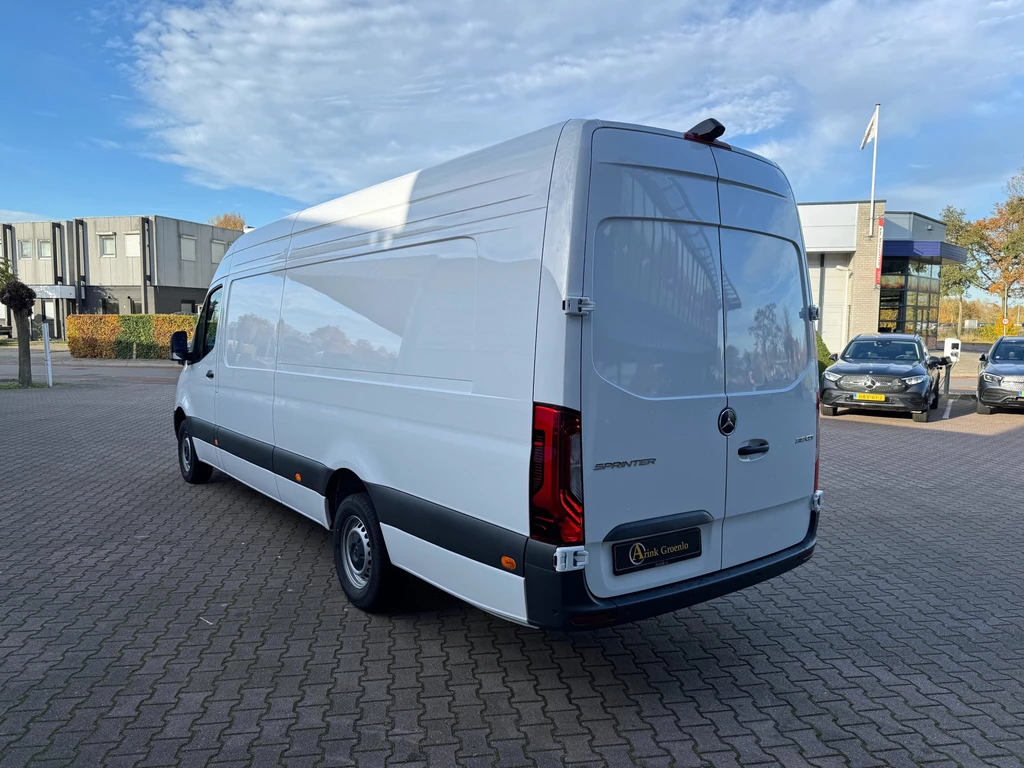 Mercedes-Benz Sprinter – foto 2