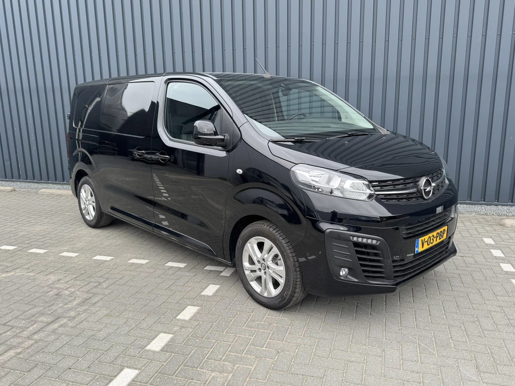 Opel Vivaro – foto 13