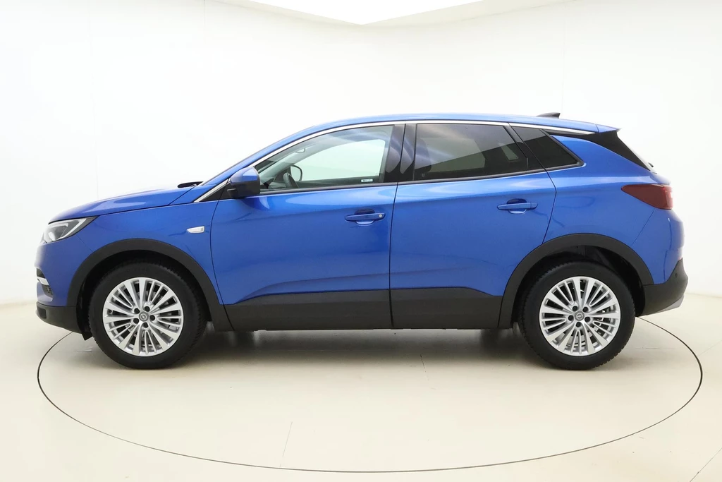 Opel Grandland X – foto 2