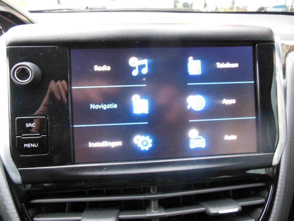 Peugeot 208 – foto 15