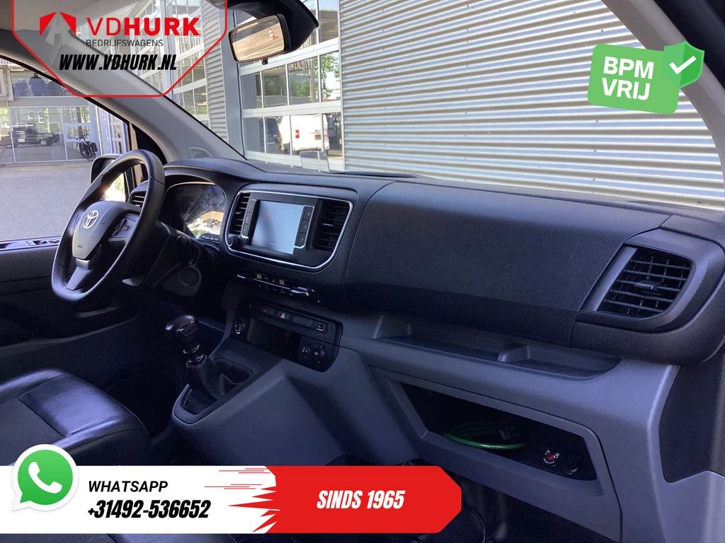 Toyota ProAce – foto 11