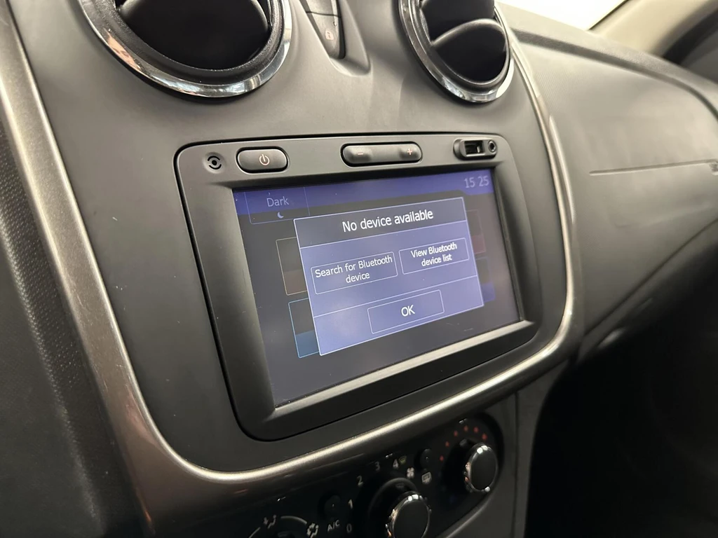 Dacia Sandero Stepway – foto 29