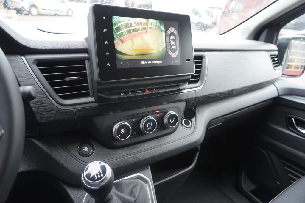Renault Trafic – foto 24