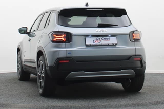 Jeep Avenger – thumbnail 6