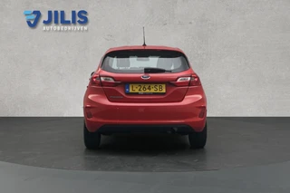 Ford Fiesta – thumbnail 5