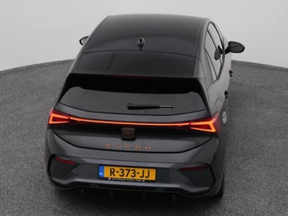 CUPRA Born – thumbnail 12
