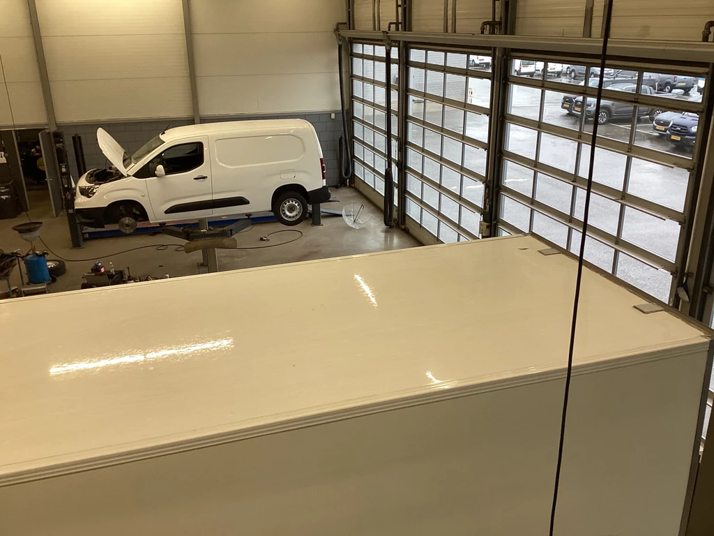 Iveco Daily – foto 32
