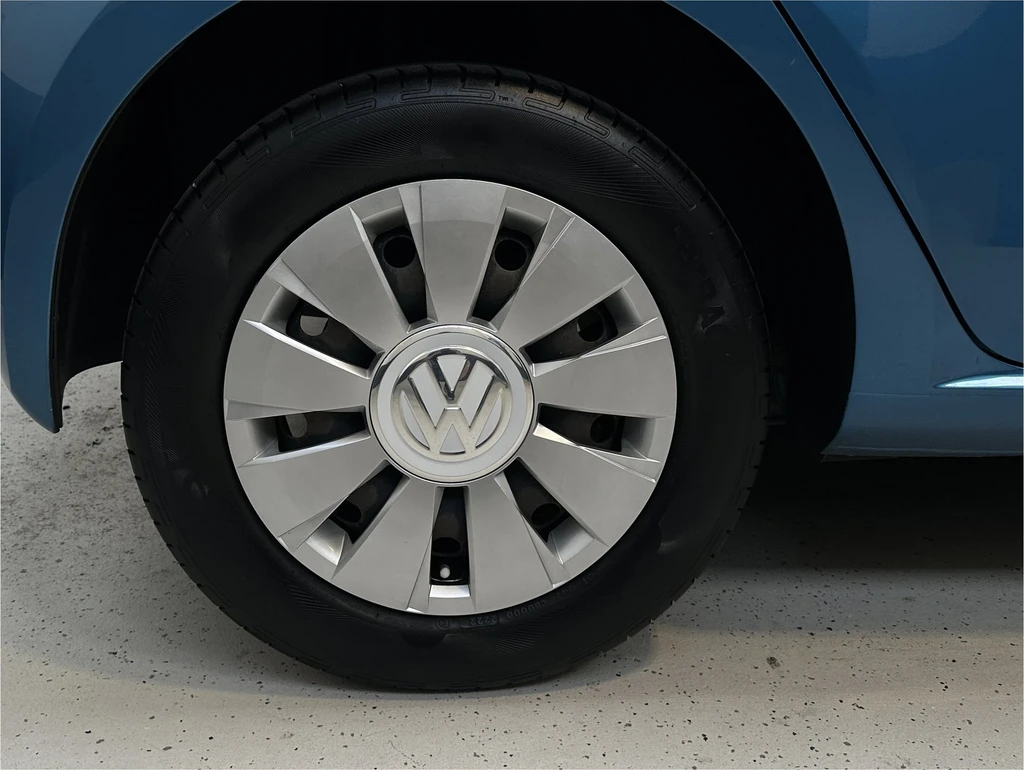 Volkswagen up! – foto 21