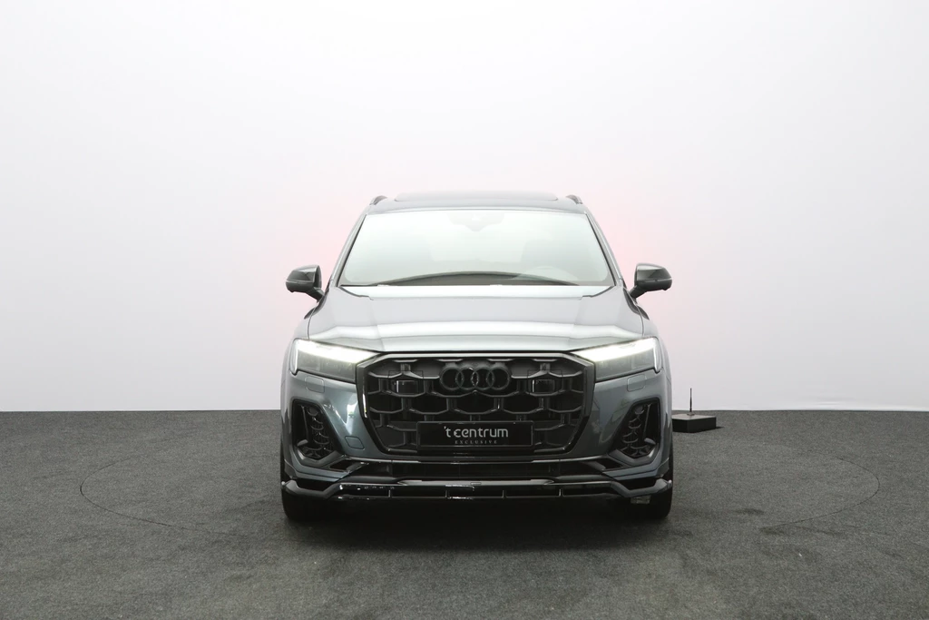 Audi Q7 – foto 8