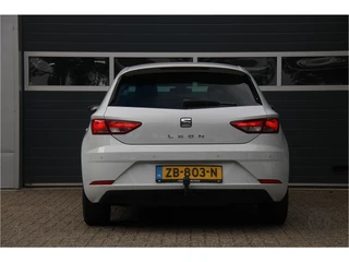 SEAT Leon – thumbnail 3