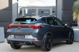CUPRA Formentor – thumbnail 3