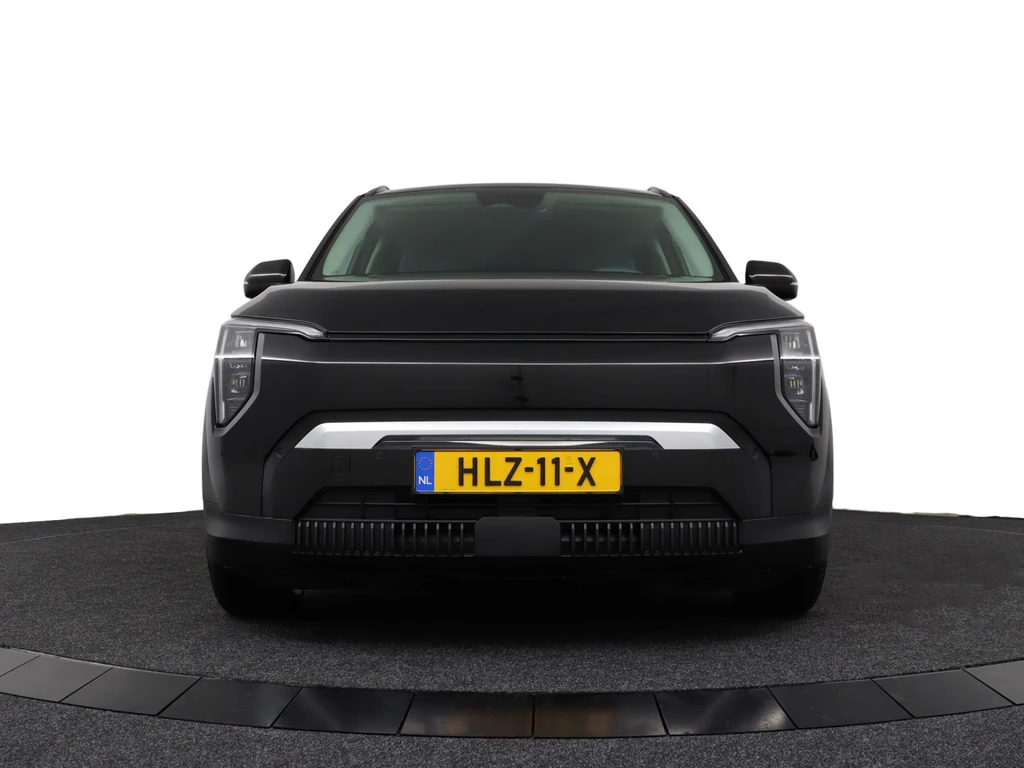 Kia EV3 – foto 13