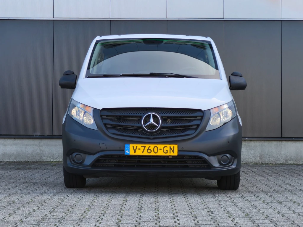 Mercedes-Benz Vito – foto 8