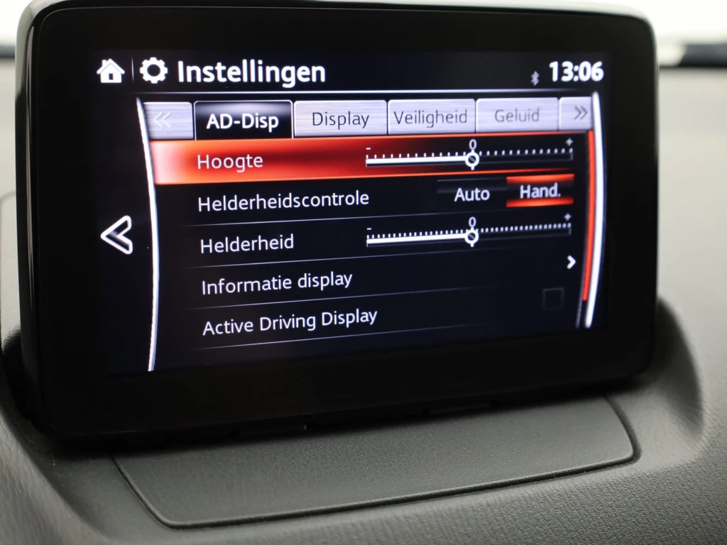 Mazda CX-3 – foto 23