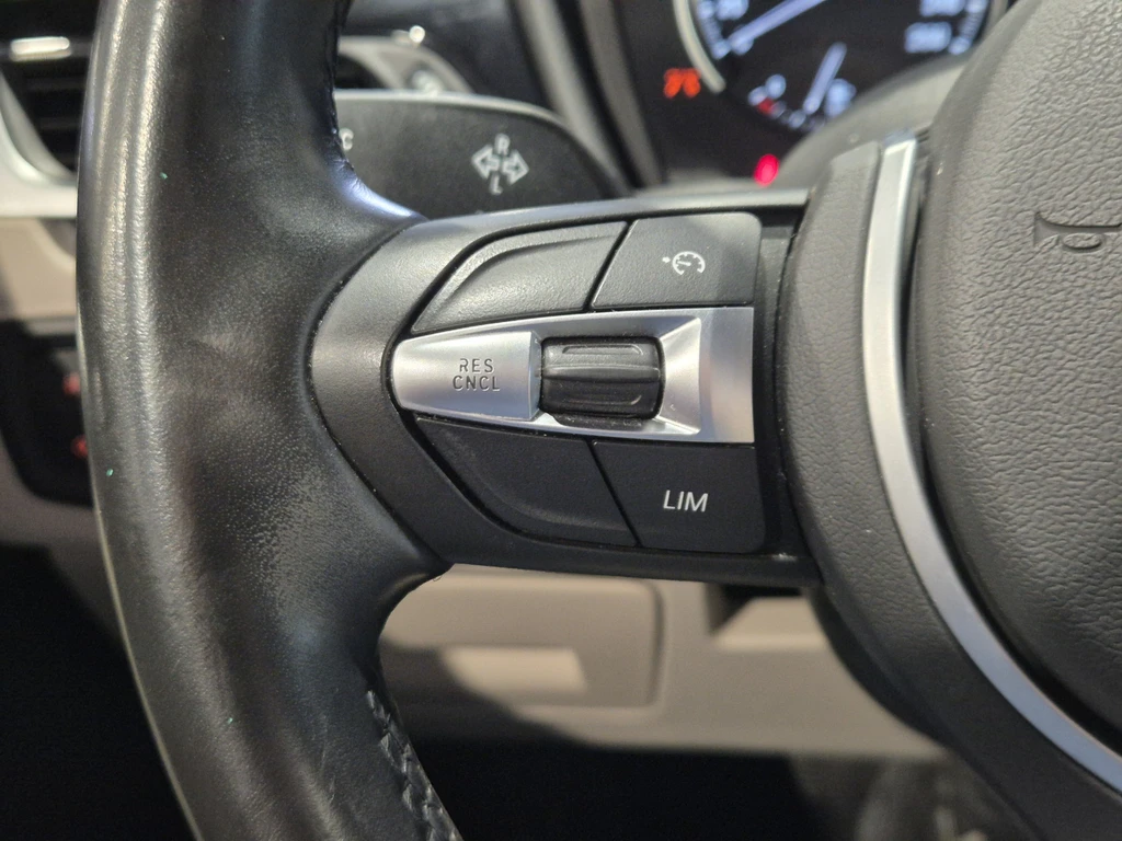 BMW X1 – foto 20