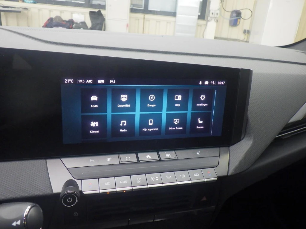 Opel Astra – foto 7