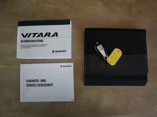 Suzuki Vitara – thumbnail 34