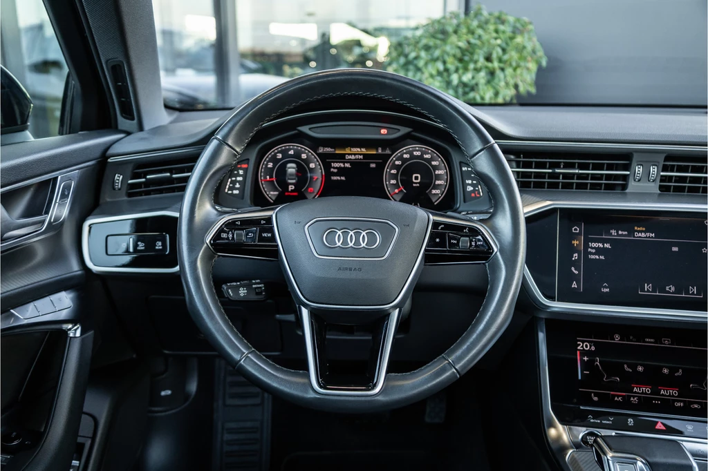 Audi A6 – foto 15