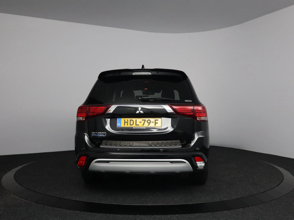 Mitsubishi Outlander – foto 5