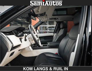 Land Rover Range Rover – thumbnail 35