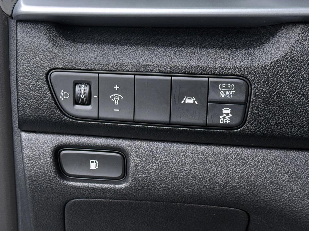 Kia Niro – foto 24