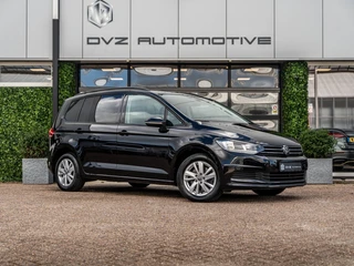 Volkswagen Touran – thumbnail 6