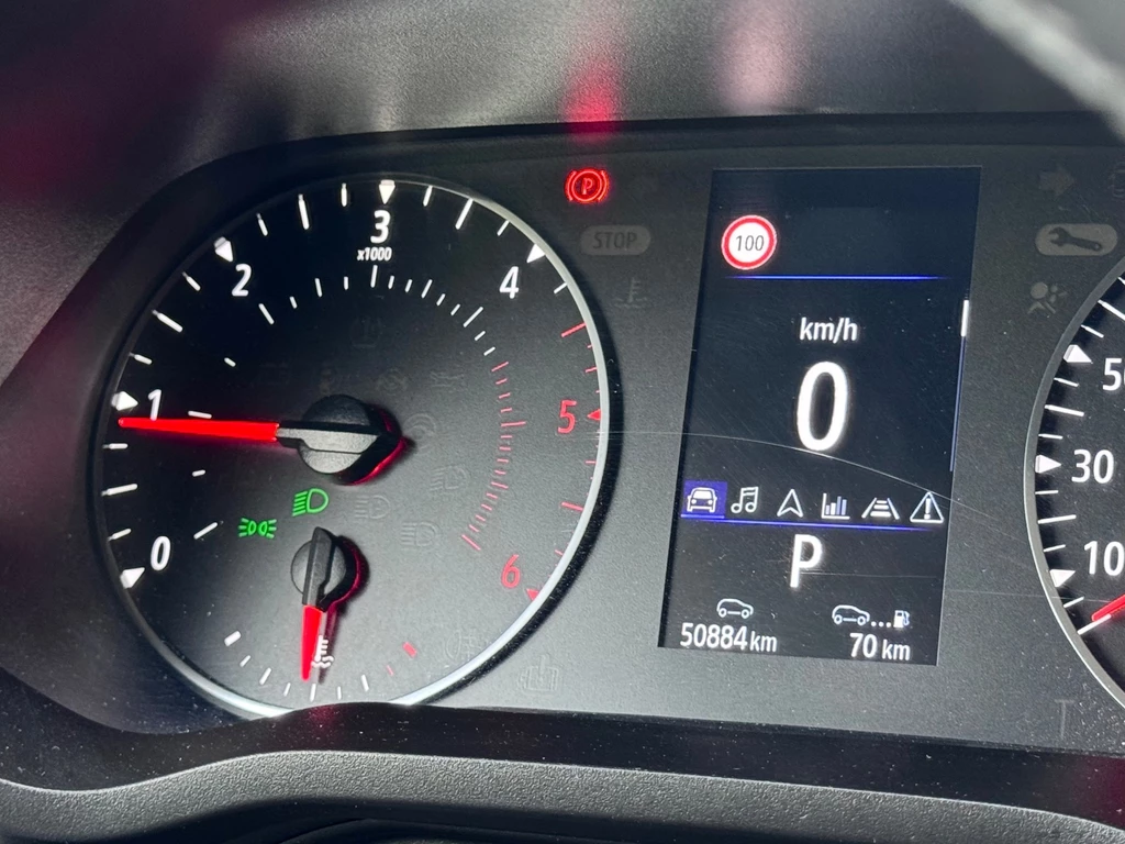 Renault Trafic – foto 29