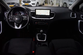 Kia Ceed Sportswagon – thumbnail 19