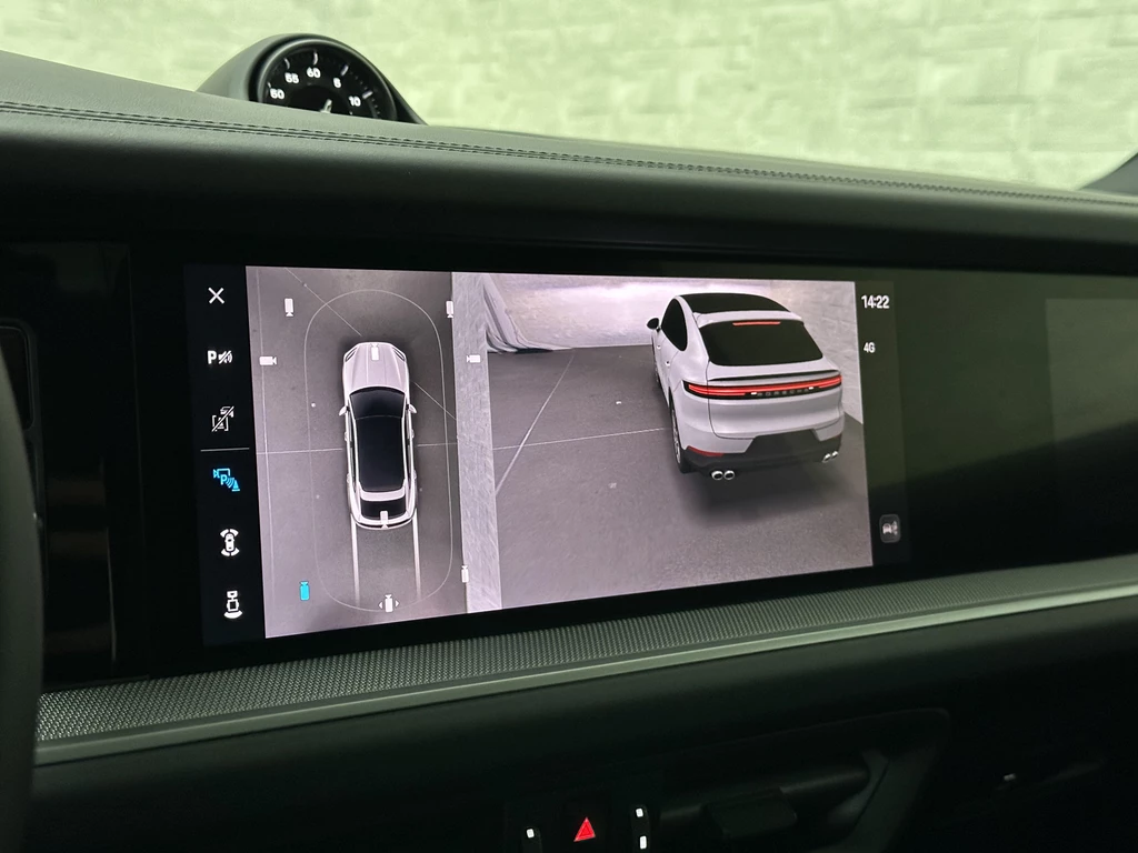 Porsche Cayenne – foto 14