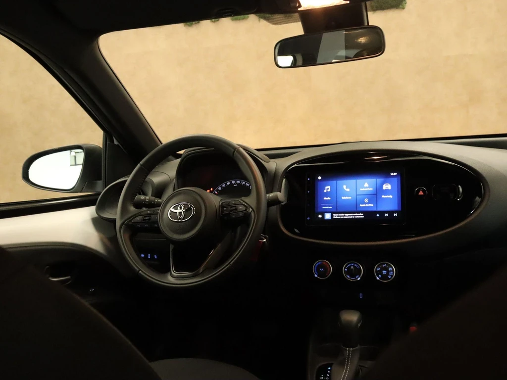 Toyota Aygo – foto 12