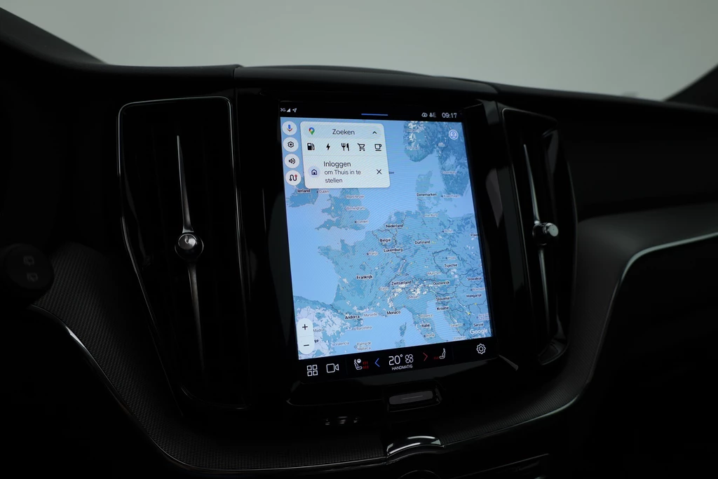 Volvo XC60 – foto 23