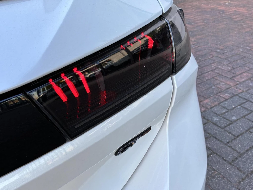 Peugeot 508 – foto 25