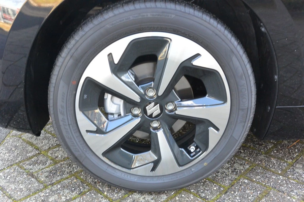 Suzuki Swift – foto 15
