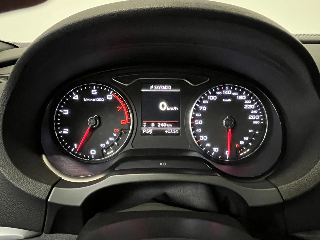 Audi A3 – foto 31