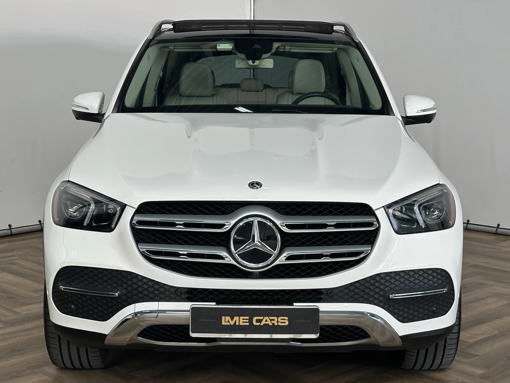 Mercedes-Benz GLE – foto 7